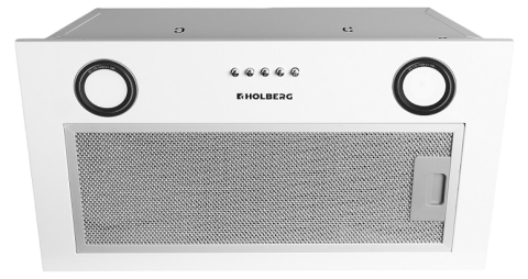 Вытяжка HOLBERG Bin 600W