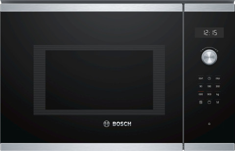 Микроволновая печь встраиваемая BOSCH BEL554MS0
