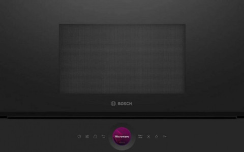 Микроволновая печь встраиваемая BOSCH BEL7321B1