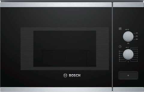 Микроволновая печь встраиваемая BOSCH BFL520MS0