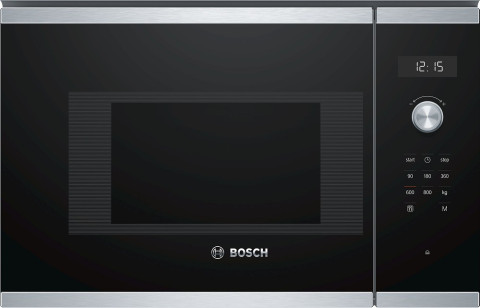 Микроволновая печь встраиваемая BOSCH BFL524MS0