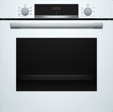 Духовка BOSCH HBA533BW0S