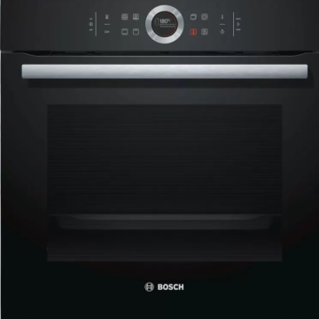 Духовка BOSCH HBG633BB1