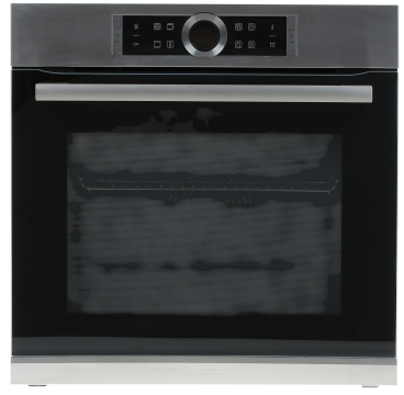 Духовка BOSCH HBG672BS1