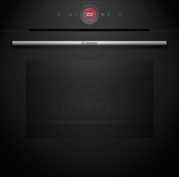 Духовка BOSCH HBG7721B1