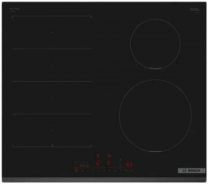 Варочная поверхность индукционная BOSCH PIX631HC1E