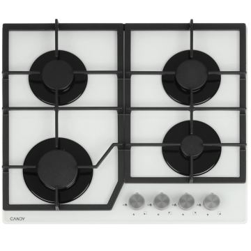 Варочная поверхность газовая Candy CHXG64CNW