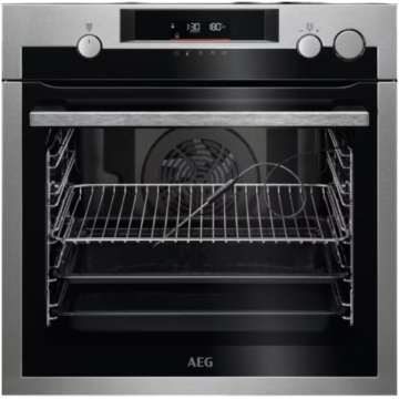 Духовка AEG BSS578271M