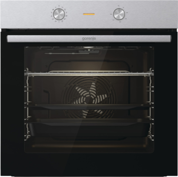 Духовой шкаф GORENJE BO6717E03X