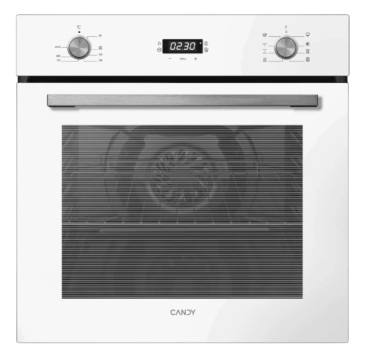Духовой шкаф CANDY COS625WL