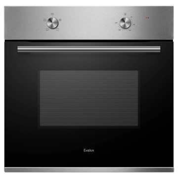 Духовка EVELUX EO 610 X