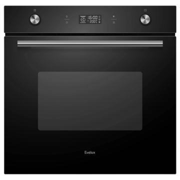 Духовка EVELUX EO 650 PB