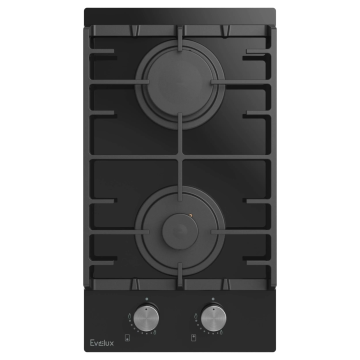 Варочная поверхность EVELUX HEG 300 BG