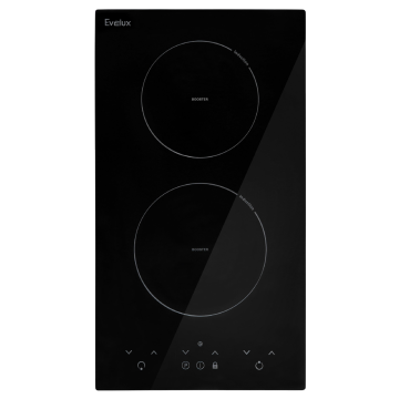 Варочная поверхность индукционная EVELUX HEI 320 B