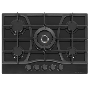 Варочная поверхность газовая KUPPERSBERG FG 73B
