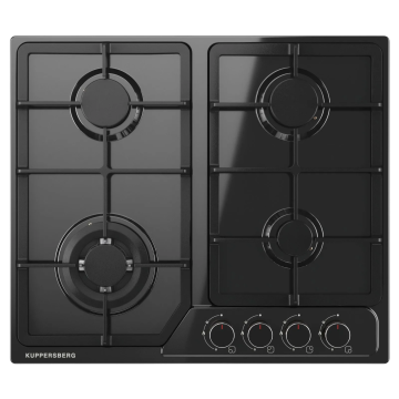 Варочная поверхность газовая Kuppersberg FS 60 B