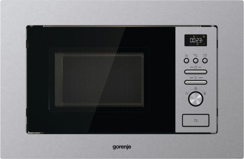 Микроволновая печь встраиваемая GORENJE BM201AM1X
