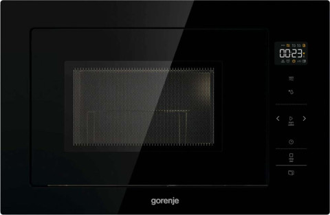 Микроволновая печь встраиваемая GORENJE BM251SG2BG