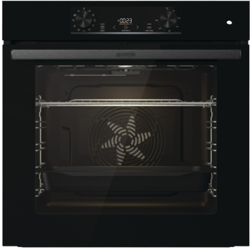Духовка GORENJE BO6735E02BK