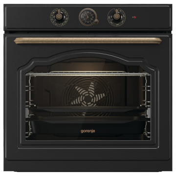 Духовка GORENJE BOS67372CLB