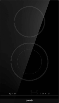 Варочная поверхность стеклокерамическая GORENJE ECT322BCSC
