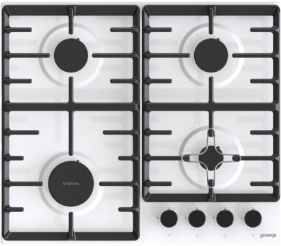 Варочная поверхность GORENJE G641SYW