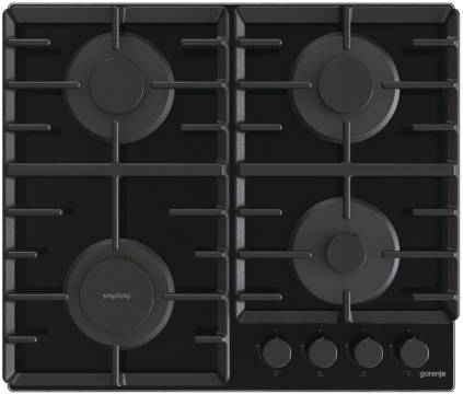 Варочная поверхность GORENJE GT642SYB