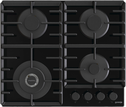 Варочная поверхность GORENJE GTW642SYB