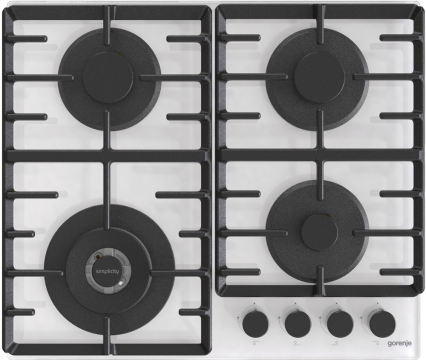 Варочная поверхность GORENJE GTW642SYW