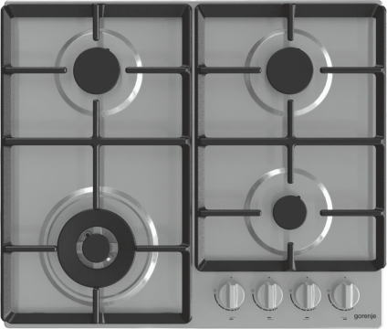 Варочная поверхность GORENJE GW641EX