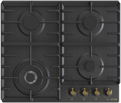 Варочная поверхность GORENJE GW642CLB