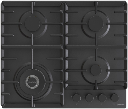 Варочная поверхность GORENJE GW642SYB