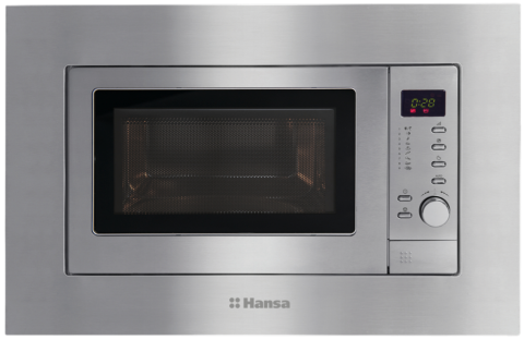 Микроволновая печь встраиваемая HANSA AMG20IFH