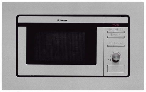Микроволновая печь встраиваемая HANSA AMM20BEIH