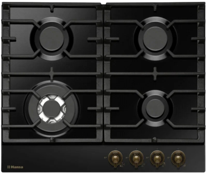 Варочная поверхность HANSA BHGA611396