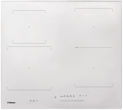 Варочная поверхность индукционная HANSA BHIW67606