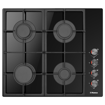 Варочная поверхность HANSA BHKS620531