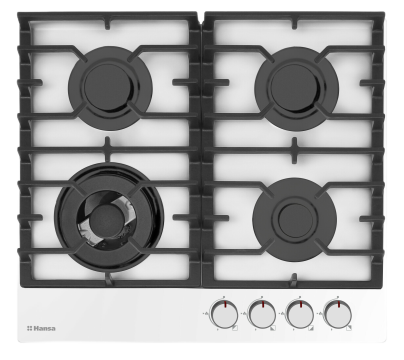 Варочная поверхность HANSA BHKW671830