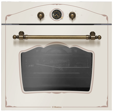 Духовка HANSA BOEY68229