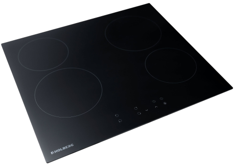 Варочная поверхность электрическая HOLBERG HELH 649SBL