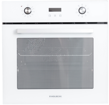 Духовой шкаф электрический HOLBERG HEO 7089TW