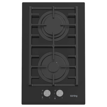 Варочная поверхность KORTING HGG 3825 CN