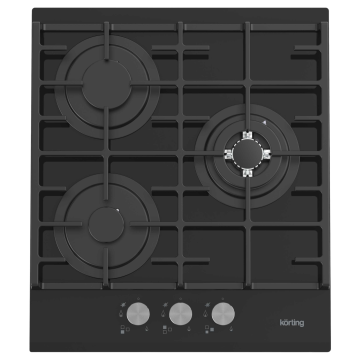 Варочная поверхность KORTING HGG 4825 CTN