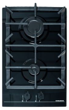 Варочная поверхность газовая HOLBERG HGGH 3211BL