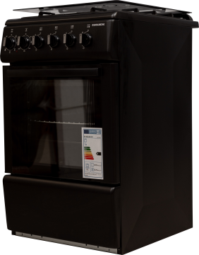 Плита комбинированная HOLBERG HCC 5611BL