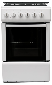 Плита комбинированная HOLBERG HCC 5611W