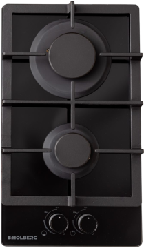 Варочная поверхность газовая HOLBERG HGGH 3219BL