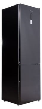 Холодильник HOLBERG HRB 2001NDBL