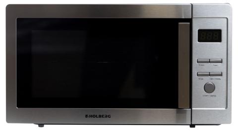 Микроволновая печь HOLBERG HWM 207 DXH