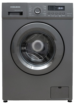 Стиральная машина HOLBERG HWM 71222GDi